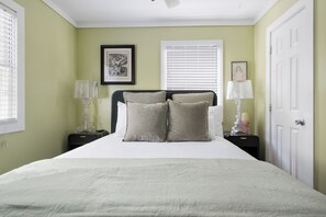 3 多间卧室、熨斗/熨衣板、上网接入