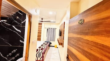 Superior Quadruple Room