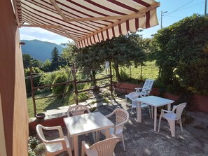 Exterior - ANITA B&B  (Uscio)