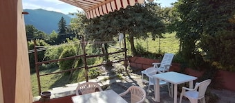 ANITA B&B