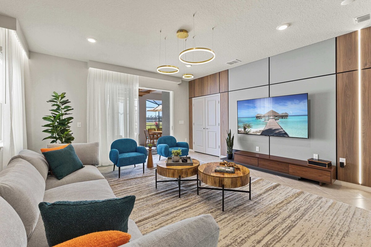 Bild für Gastgeberprofil