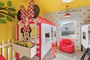 7 chambres, bureau, fer et planche à repasser, Wi-Fi