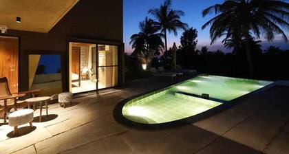Homes of Sanctuary , Villa Nirvaana ,at Nandi Hills