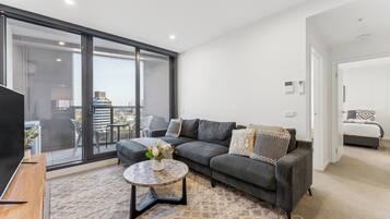 تلفزيون ذكي