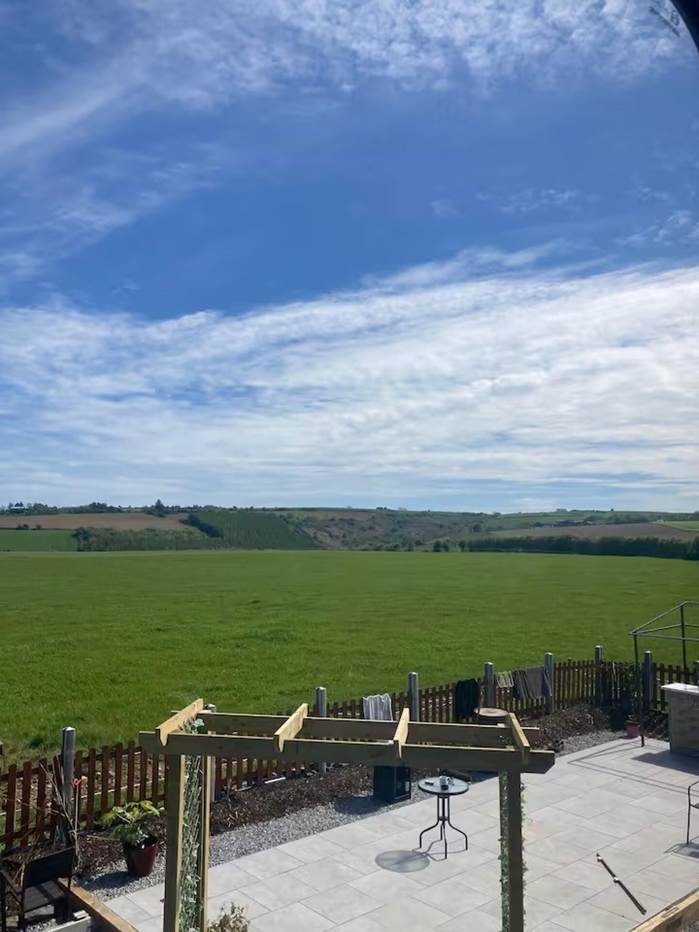 บริเวณที่พัก