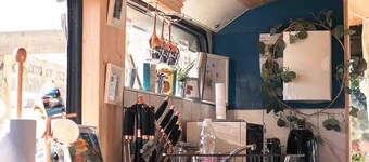 Ballinadee Bus - Boutique Bus Accommodation