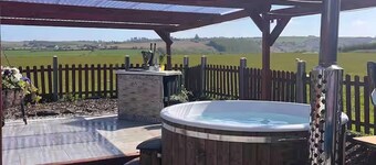 巴利纳迪巴士 - 精品巴士住宿  