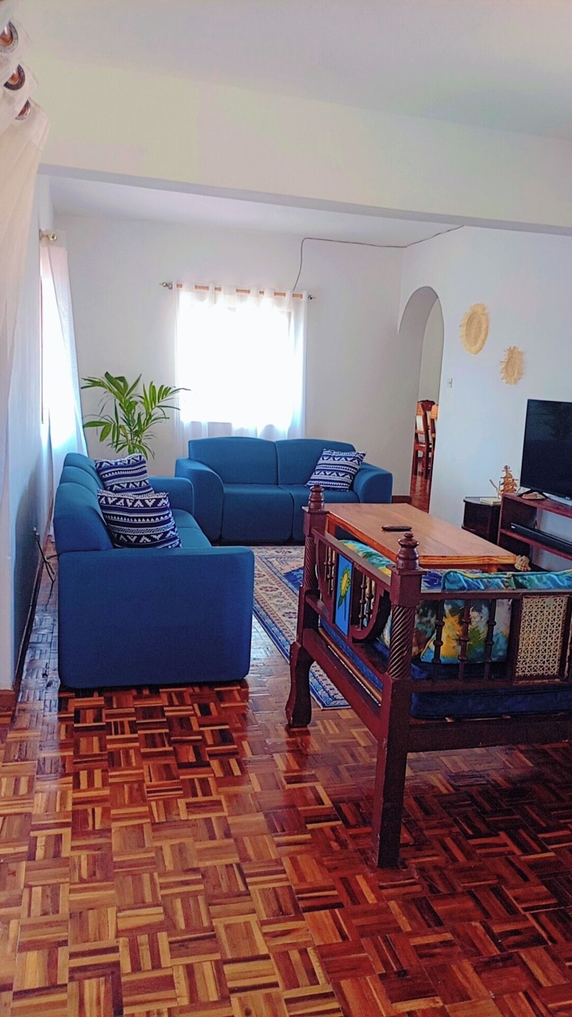 Image de profil de l’hôte