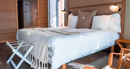 Hotel Thanmayi Inter National