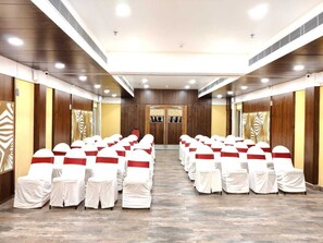Sala de reunião
