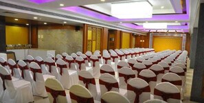 Sala de reunião