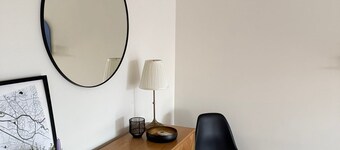 Casa Congé • Colorful Stay + Free Wine Bottle