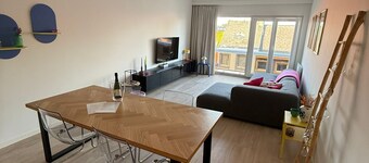 Casa Congé • Colorful Stay + Free Wine Bottle