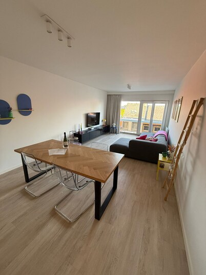 Casa Congé • Colorful Stay + Free Wine Bottle