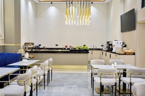 Salottino della hall