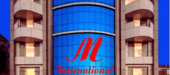 Hotel Manisha International Gaya