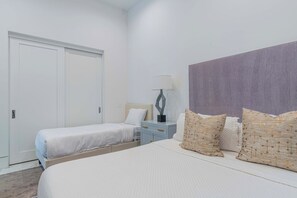10 bedrooms, iron/ironing board, travel cot, free WiFi