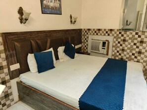 Standardzimmer