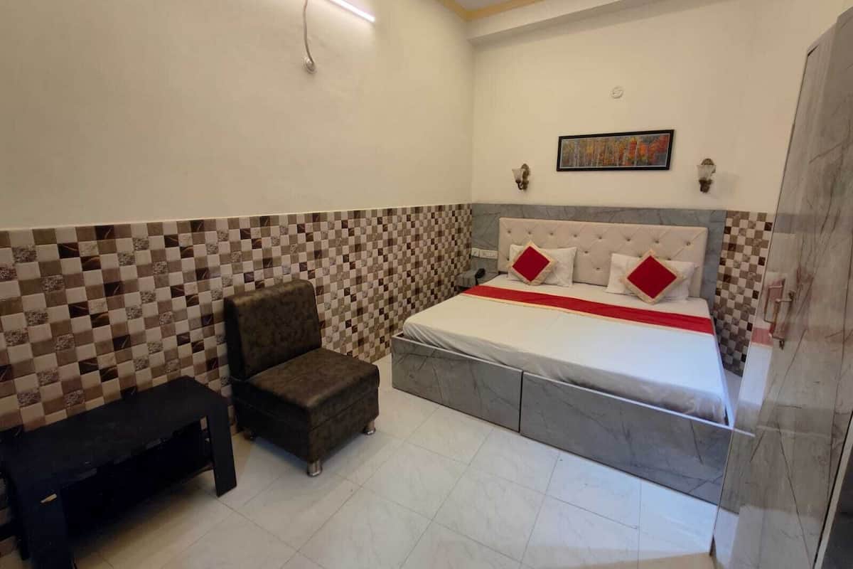 Quarto família