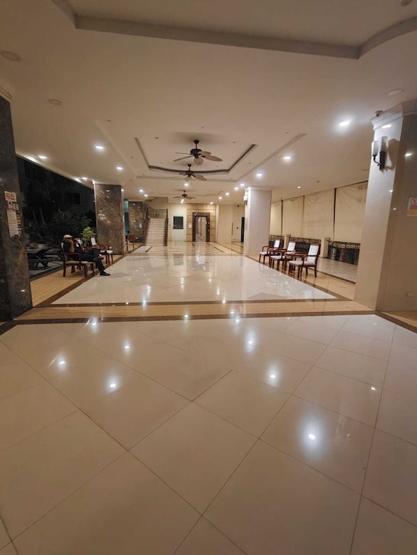 Exterior - CT Suite (Pattaya)