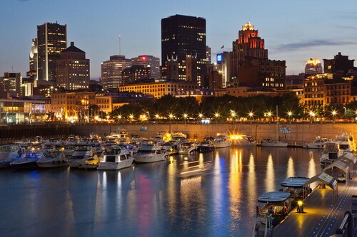 2 Family-Friendly Rooms Near Bfly, Skyspa & Dining Options in Quartier DIX30