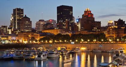 2 Family-Friendly Rooms Near Bfly, Skyspa & Dining Options in Quartier DIX30