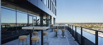 2 Elegant Rooms Perfect for Guests Seeking Style, Comfort & Accessibility