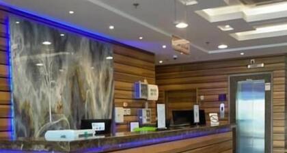 Yodel Serviced Apartments