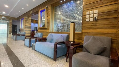 Yodel Serviced Apartments