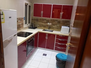 Cozinha privada