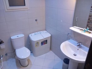 Slippers - Yodel Serviced Apartments (Jeddah)