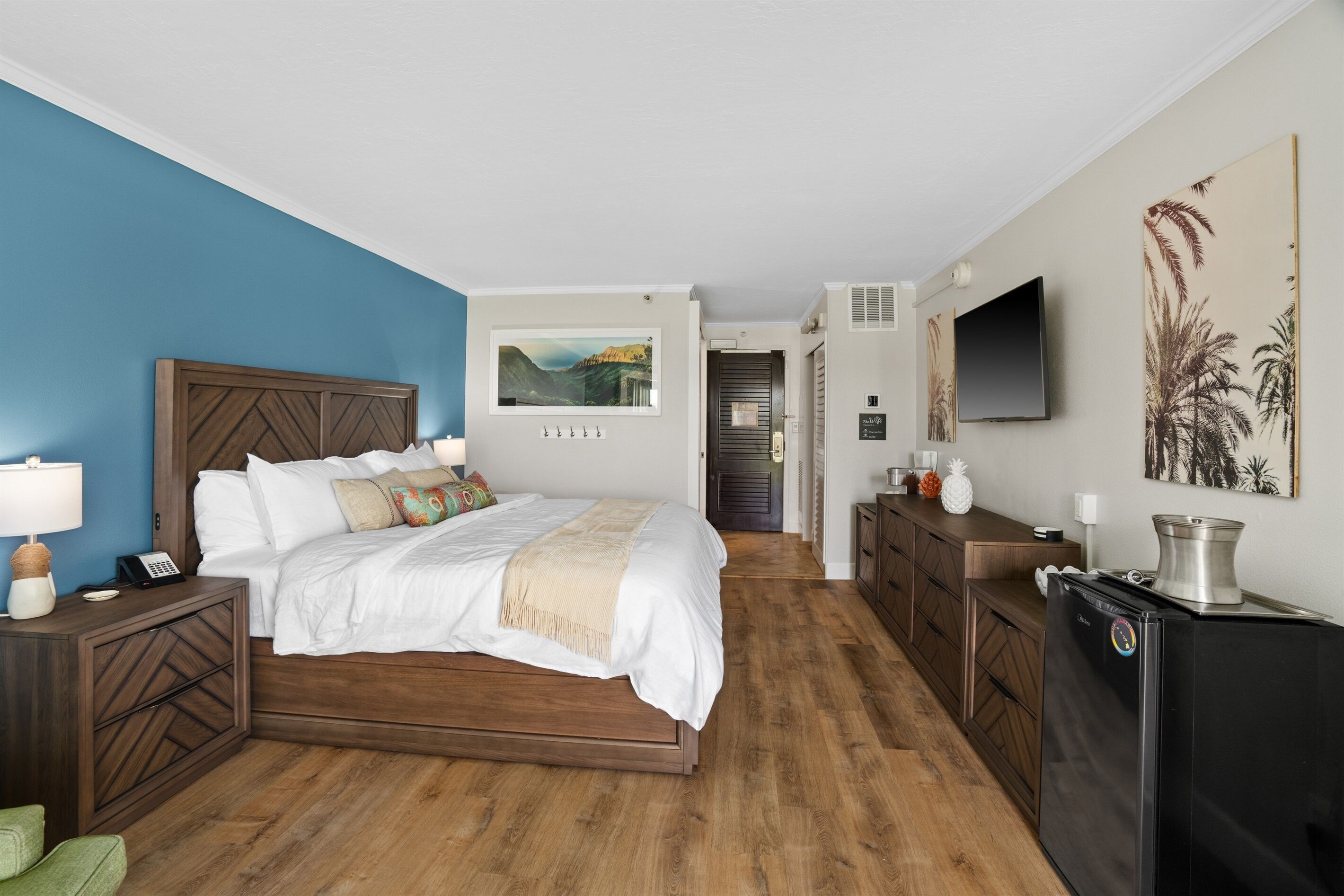 Kauai Beach Resort Ocean View | Pools, Waterslide, Hot Tub, Spa, King Bed, Ac - Kauai, HI