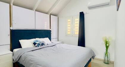 Premium bungalow with private pool, sea view and terrace - Le Robert