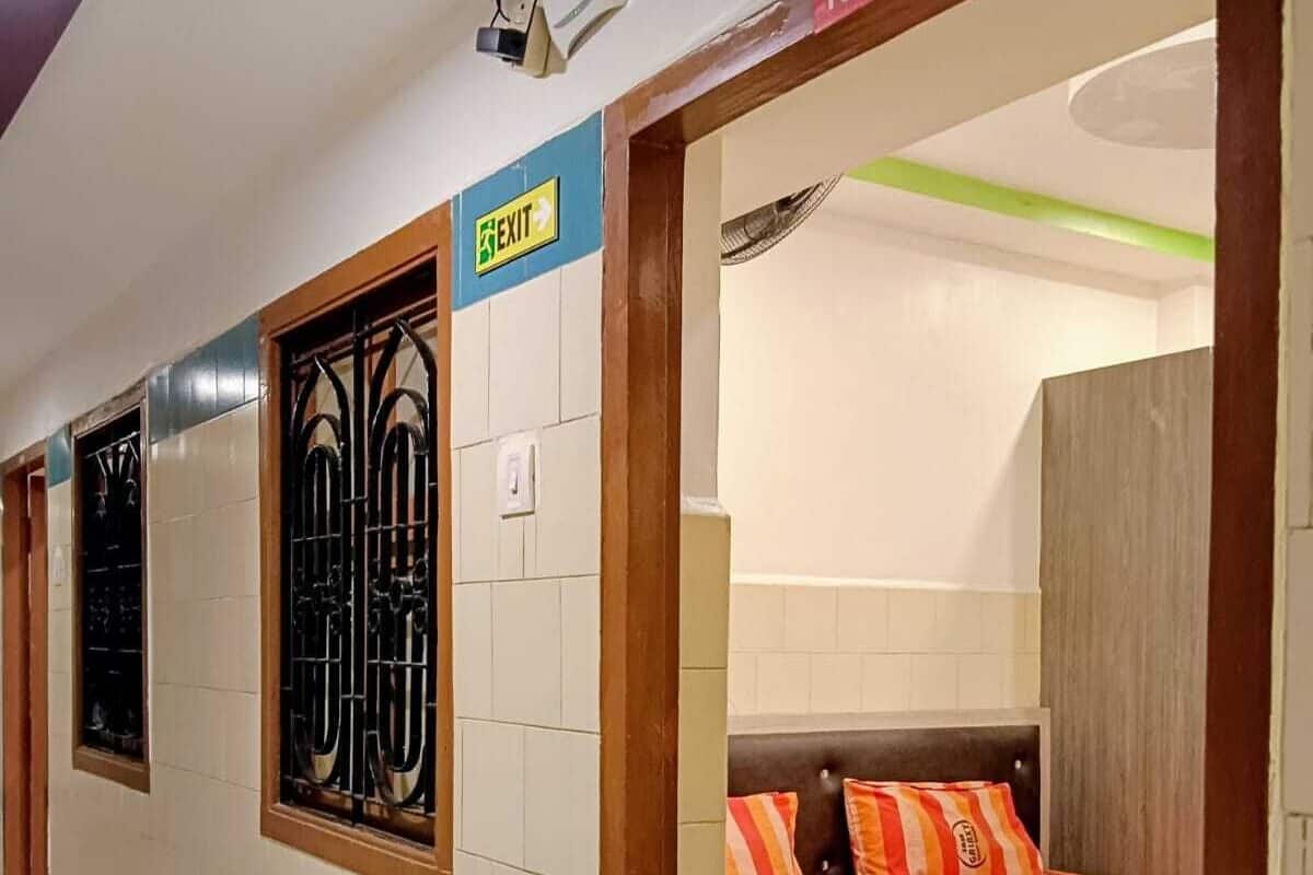 Classic Triple Room | Free WiFi, wheelchair access