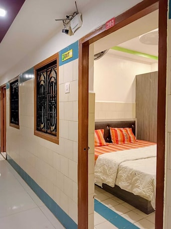 Classic Triple Room | Free WiFi, wheelchair access