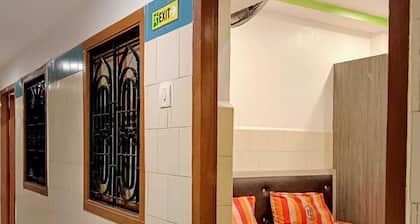 sam galaxy guest house