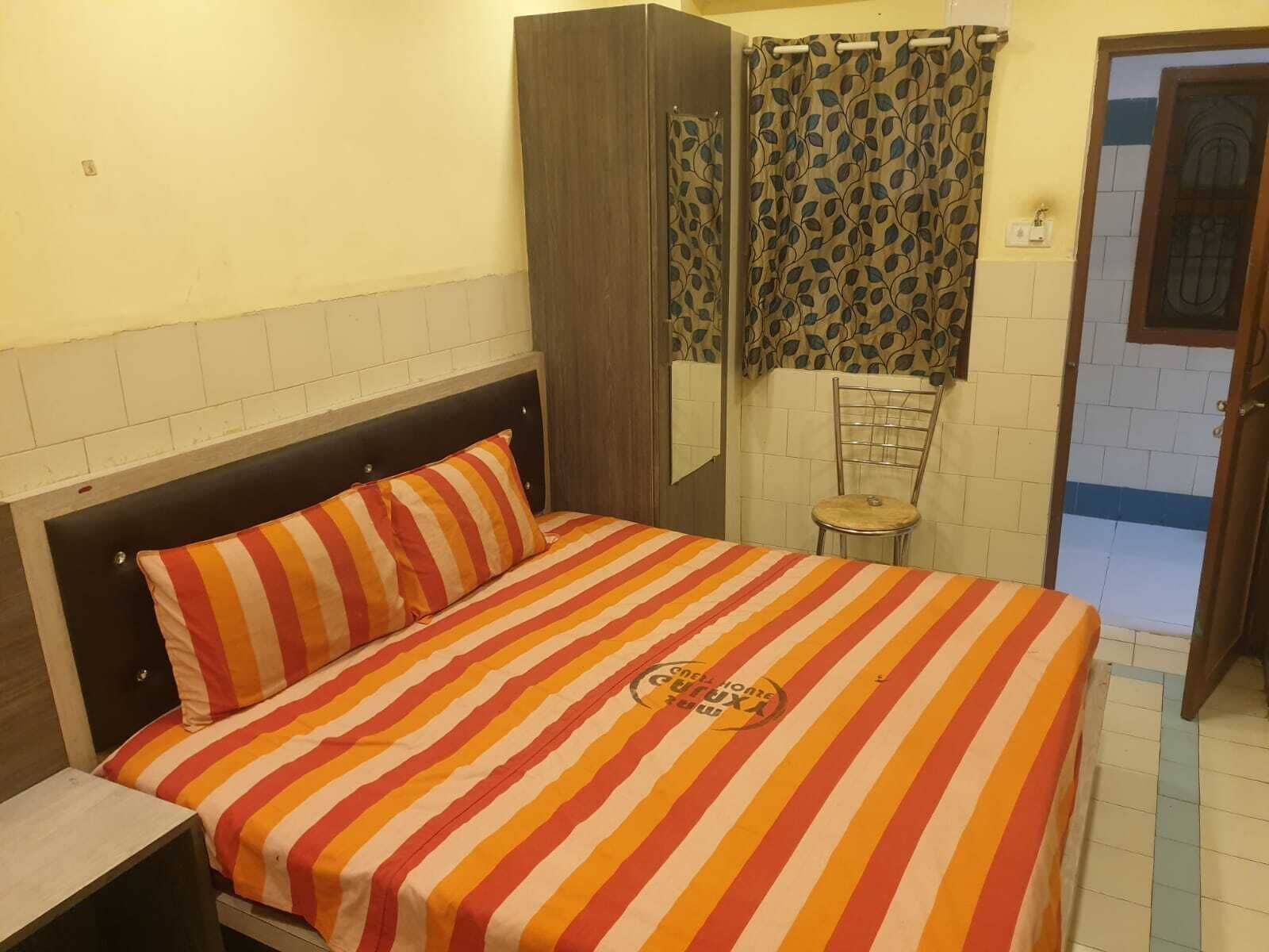 Classic Room | Free WiFi, wheelchair access