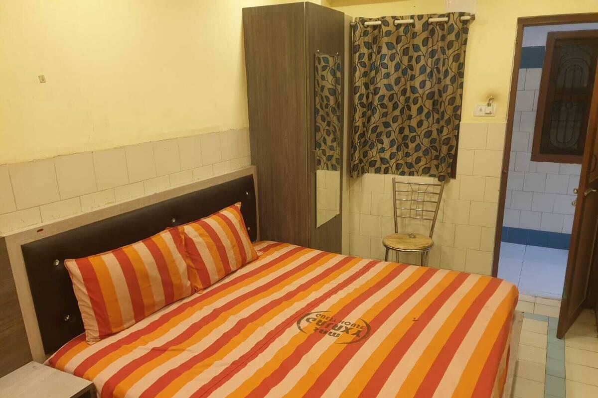 Kamar Klasik | Wi-Fi gratis dan dapat diakses tamu berkursi roda