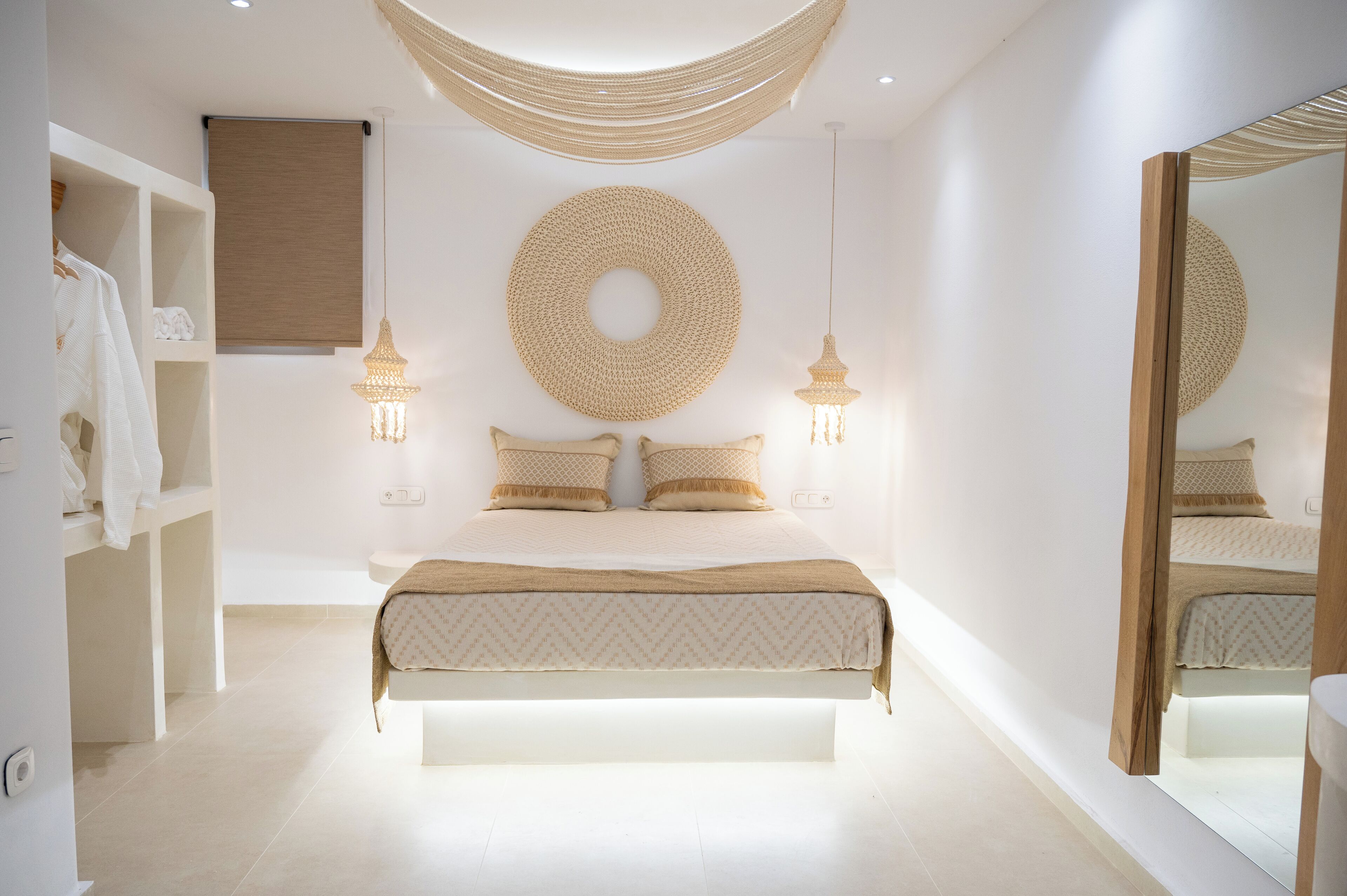 Two Bedroom Villa with Private Pool, I