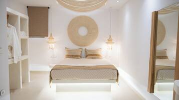 Two Bedroom Villa with Private Pool, I