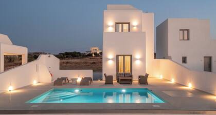 Eupnoia Villas