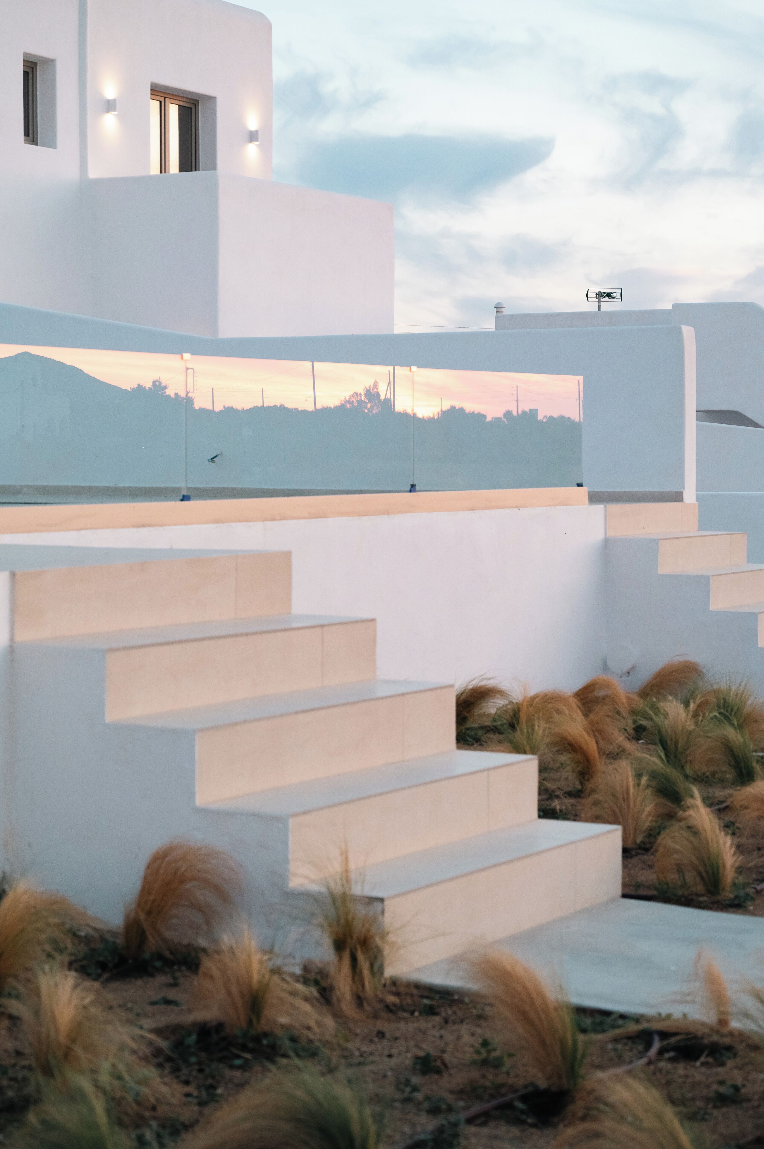 Two Bedroom Villa with Private Pool, III | 露台