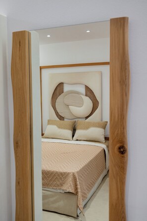 Two Bedroom Villa with Private Pool, III