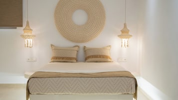 Two Bedroom Villa with Private Pool, I | Individualmente decorados, individualmente mobiliados