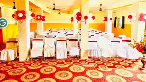Sala para eventos
