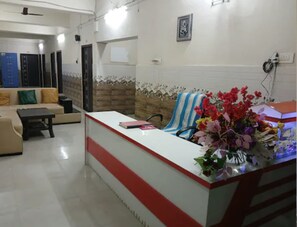 Receptie
