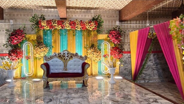 Salón de banquetes