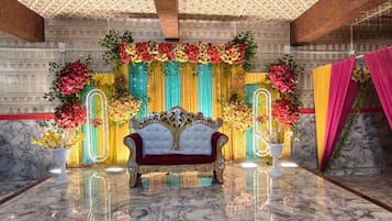 Salón de eventos