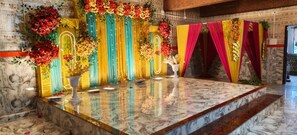 Sala para eventos