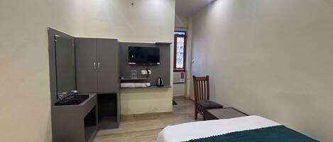 Deluxe Double Room | Wi-fi percuma